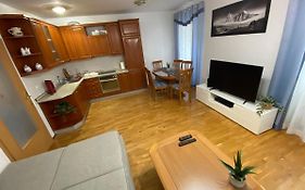 Shadi Apartment