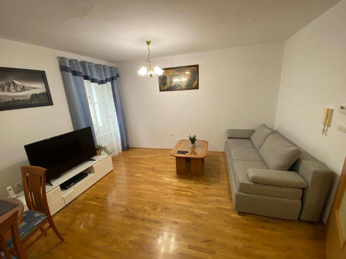 Shadi Apartment Koper városi község Kültér fotó