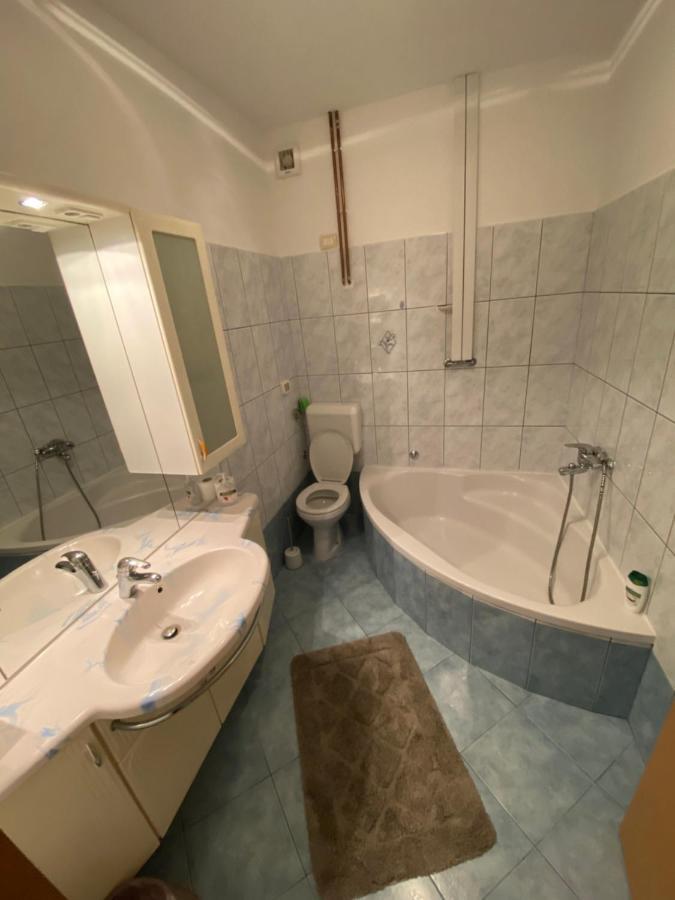 Shadi Apartment Koper városi község Kültér fotó