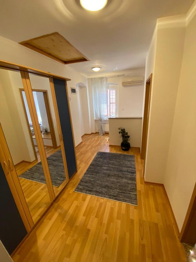 Shadi Apartment Koper városi község Kültér fotó