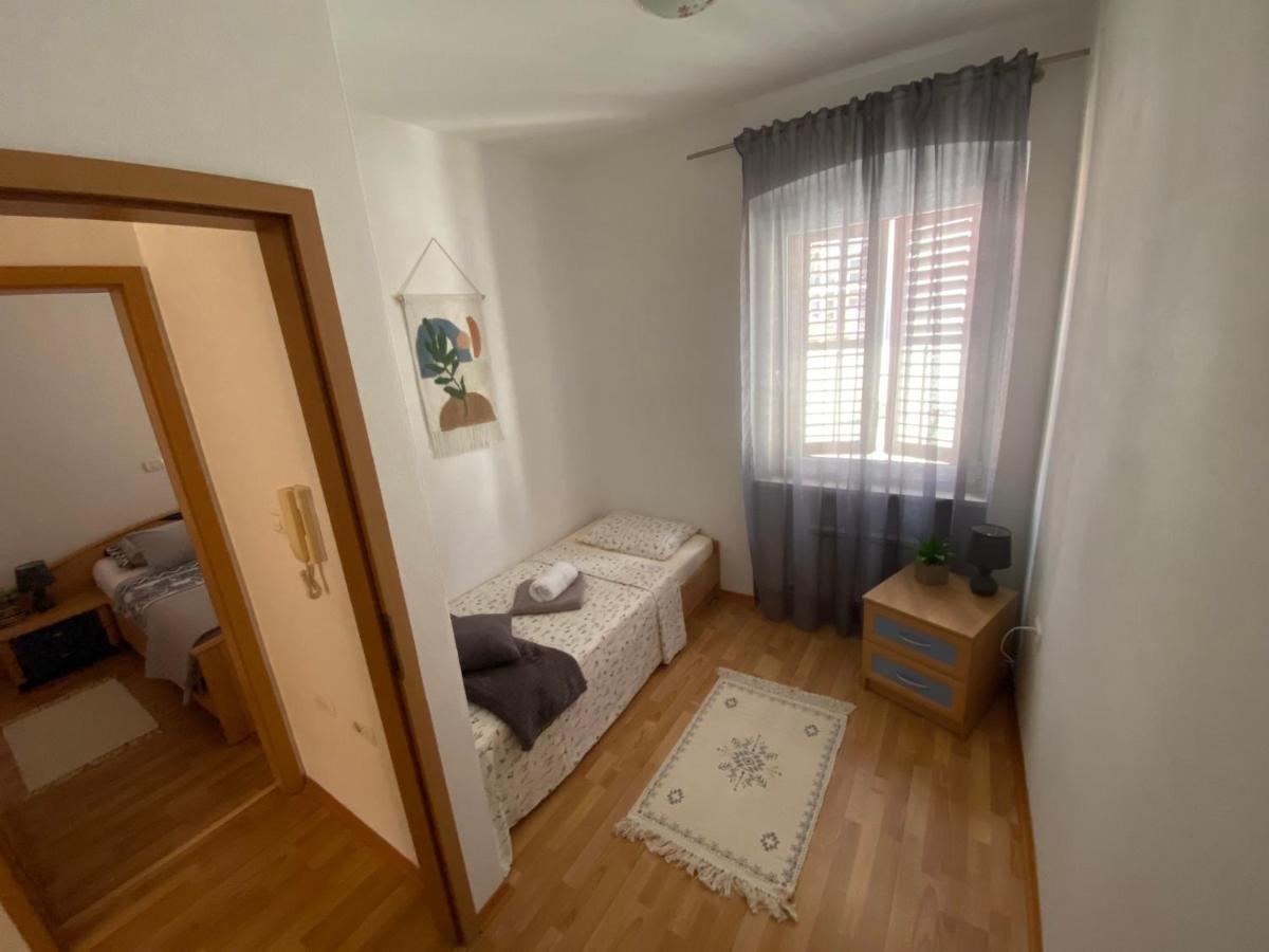 Shadi Apartment Koper városi község Kültér fotó