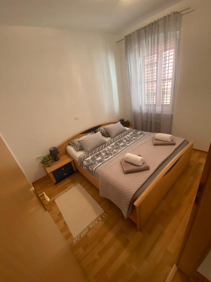 Shadi Apartment Koper városi község Kültér fotó