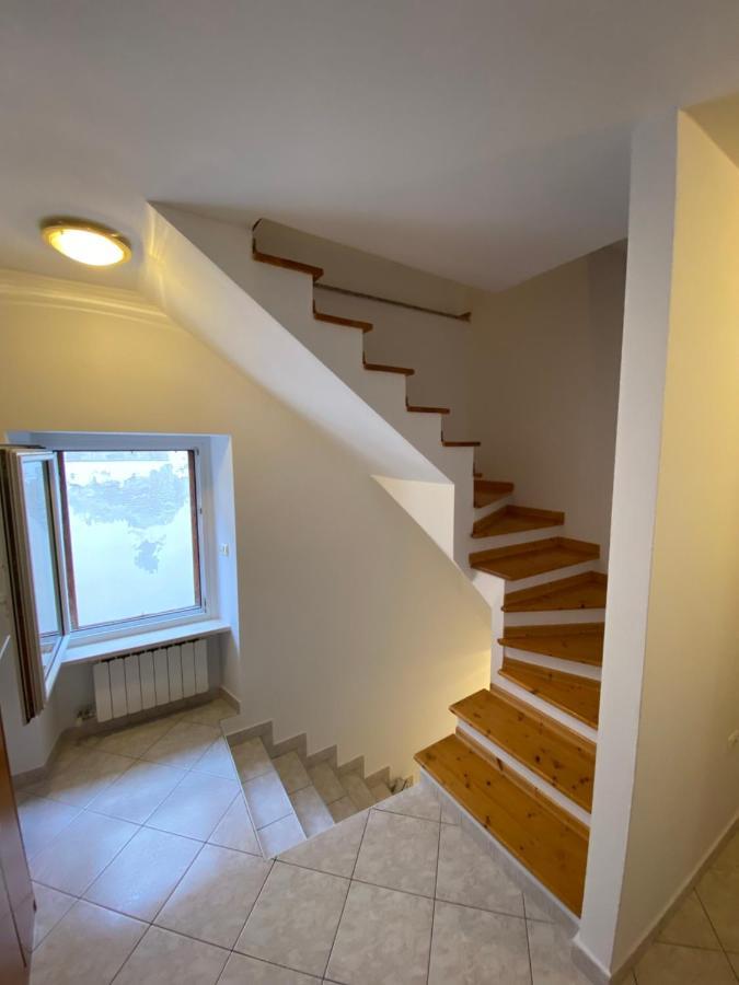 Shadi Apartment Koper városi község Kültér fotó