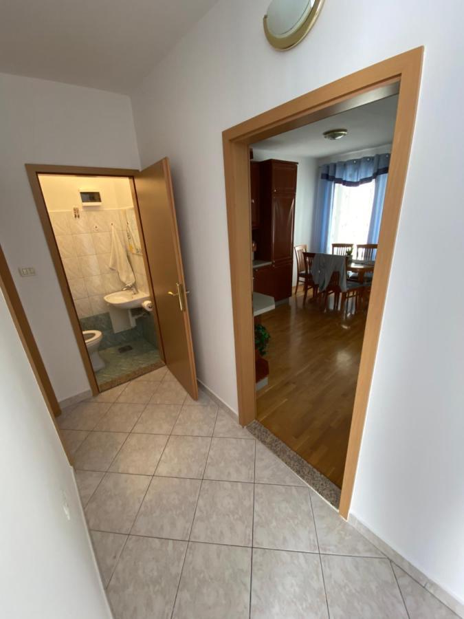 Shadi Apartment Koper városi község Kültér fotó